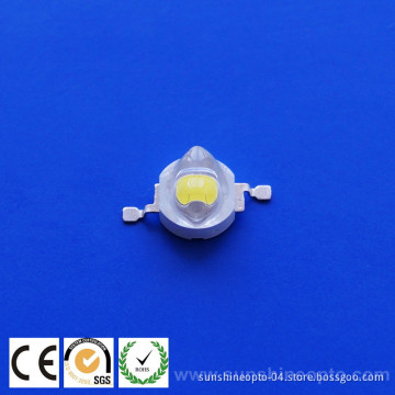 1W 3watt with Lens LED. Street Light, Floodlight Professional LED (SP1W90X140)